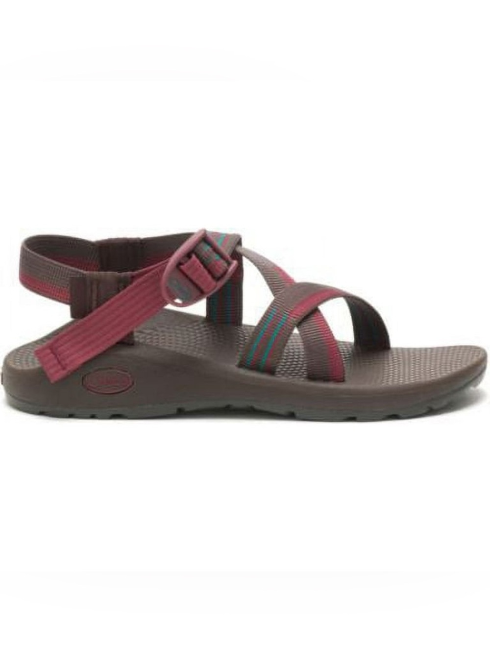 Women’s Chocolate Brown Chaco Sandals